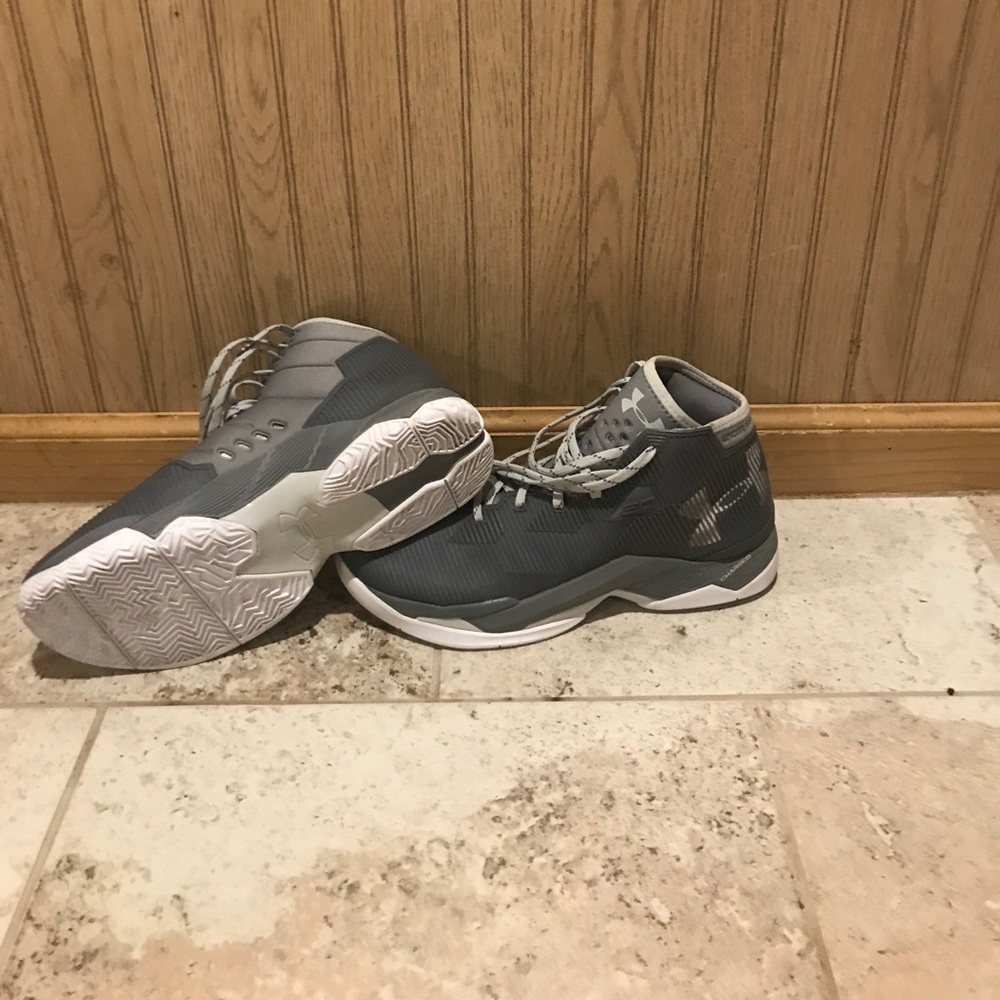 Curry 2.5