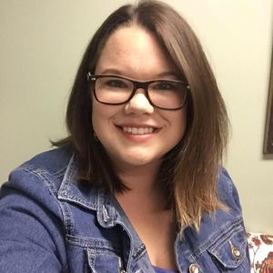 Meet your Posher, Ashleigh