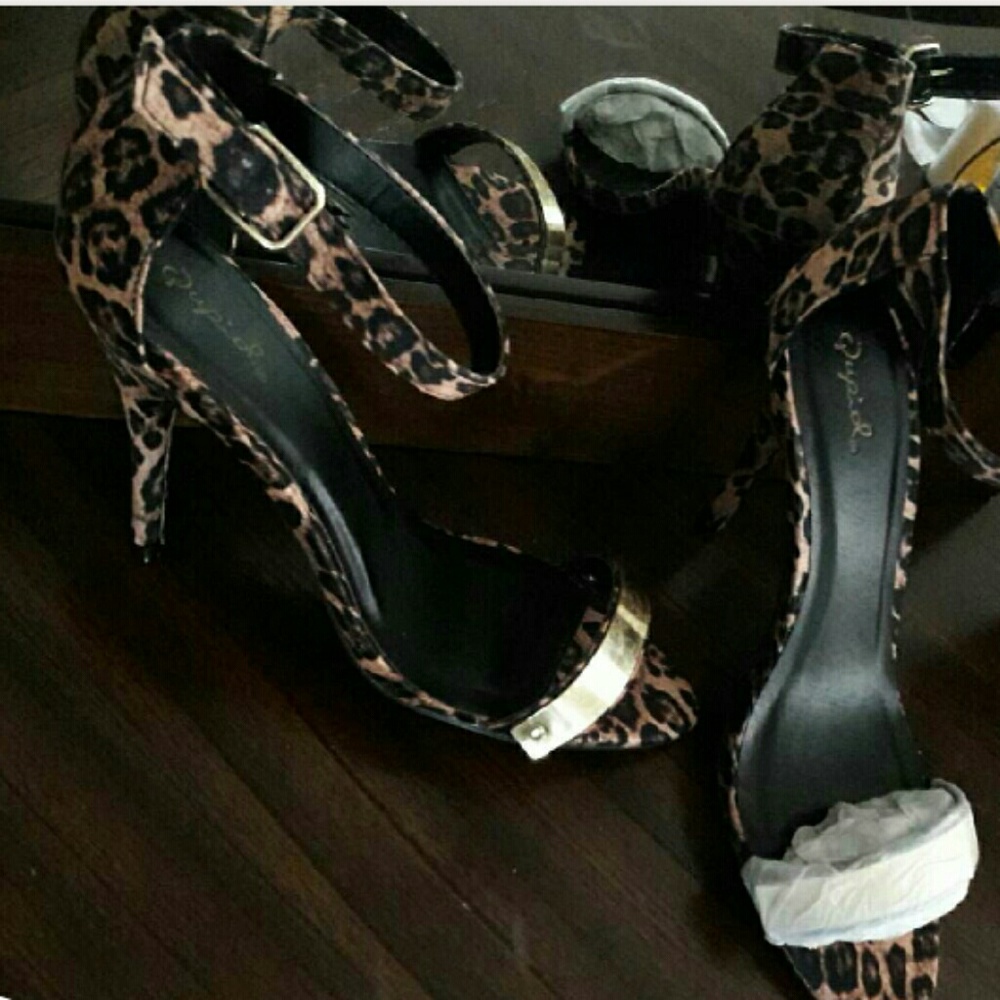 Meet your Posher, Keia