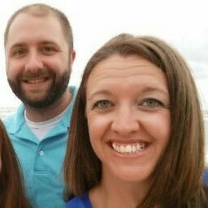 Meet your Posher, Krista