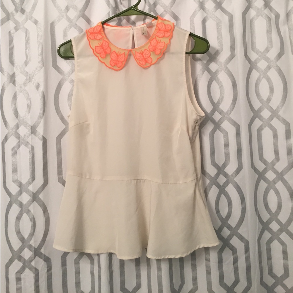 Forever 21 shirt