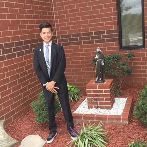 Meet your Posher, Jack