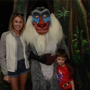 Meet your Posher, Chelsey