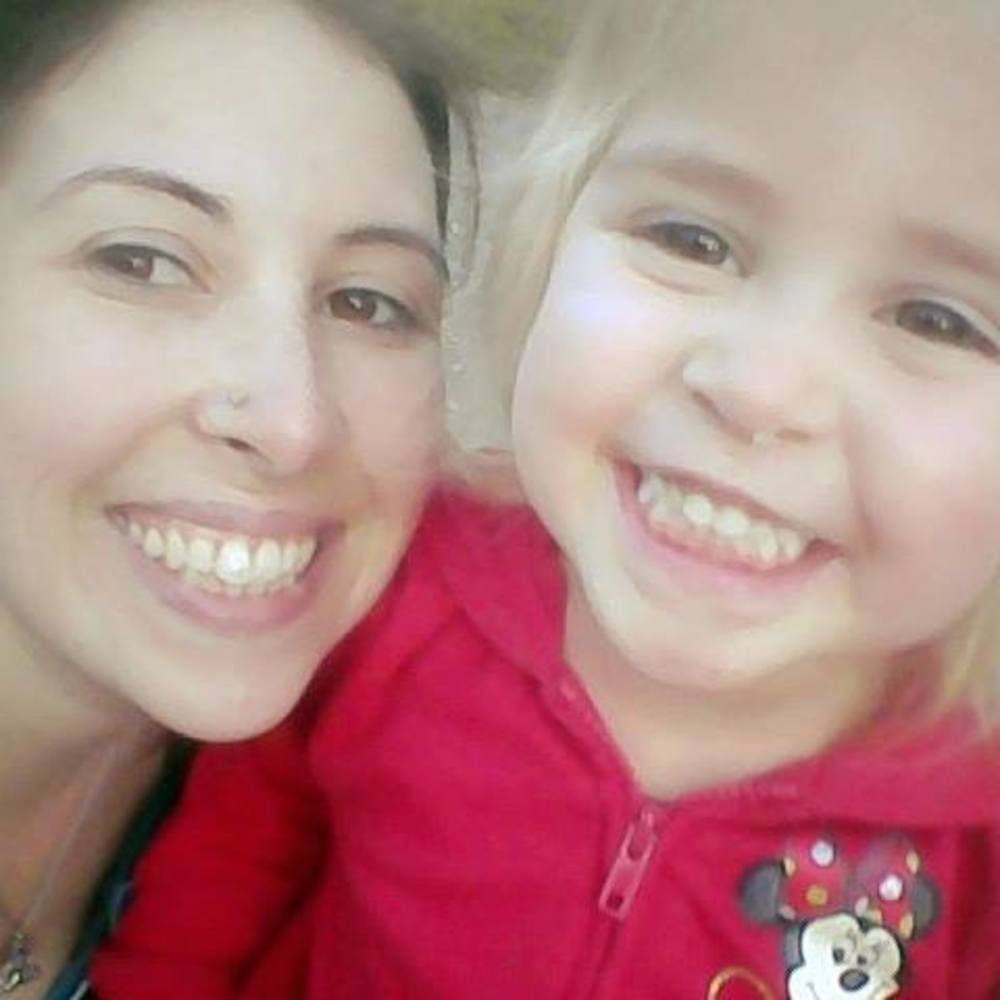 Meet your Posher, Liz