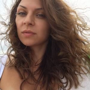 Meet your Posher, Nikolina