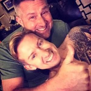 Meet your Posher, Michael