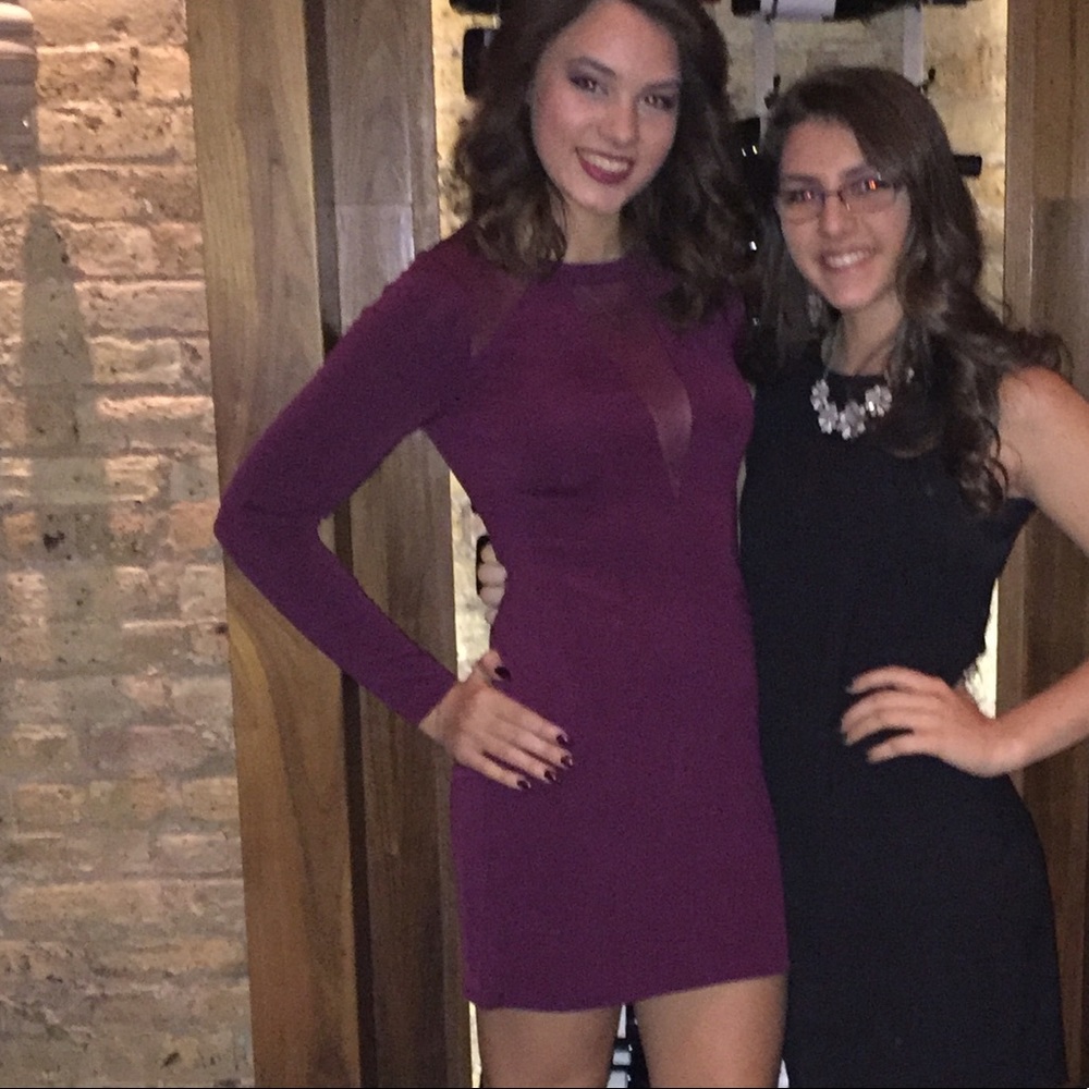 Dress - Picture 2 of 2