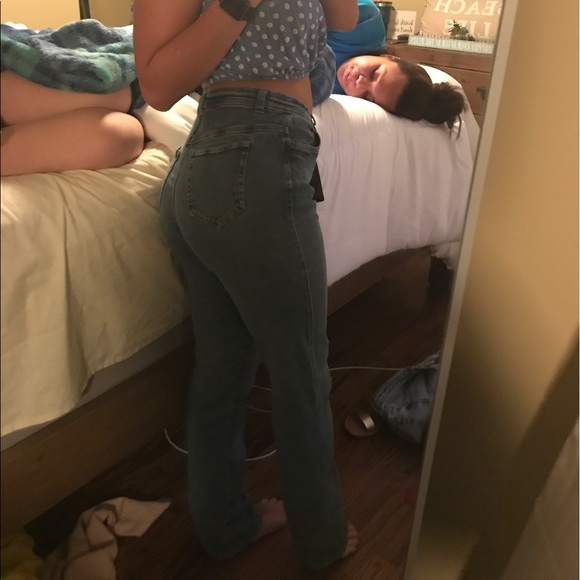 Vintage jeans!! - Picture 2 of 4