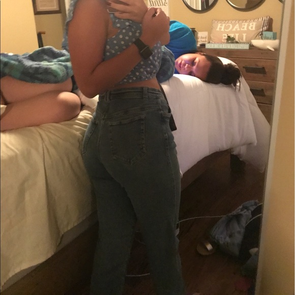 Vintage jeans!! - Picture 3 of 4