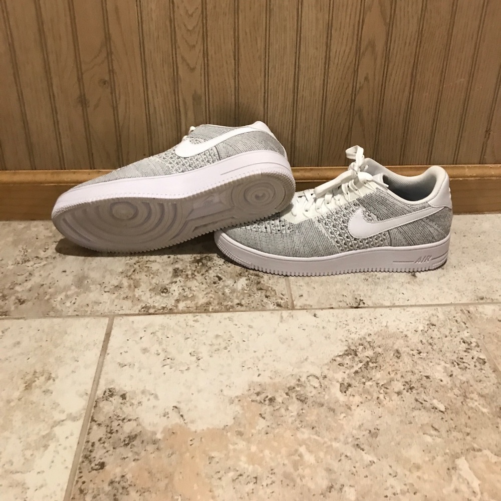 Nike Air Force 1 Flyknit