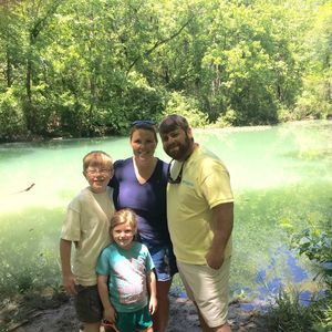 Meet your Posher, Miranda