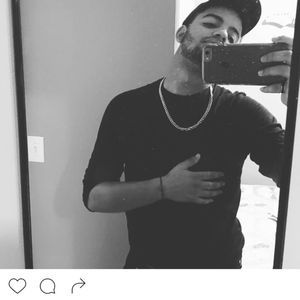 Meet your Posher, Joel