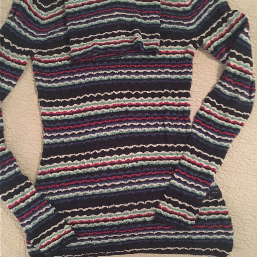 Lucky Brand sweater.  NWT