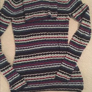 Lucky Brand sweater.  NWT