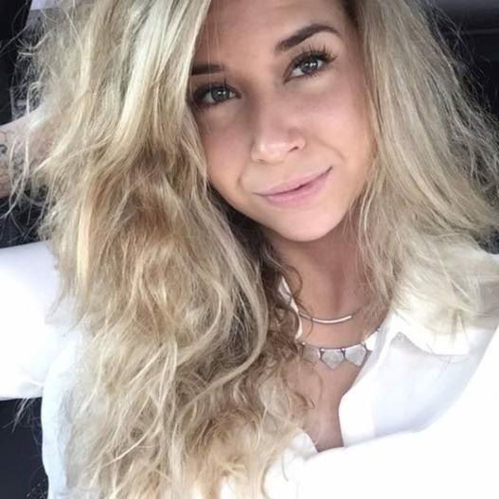 Meet your Posher, Brandi