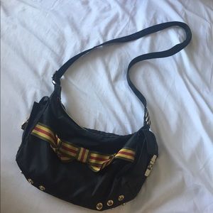 L.A.M.B brand purse