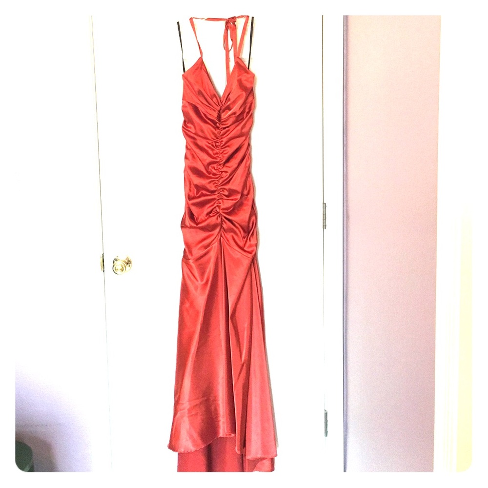 Jessica McClintock Dress