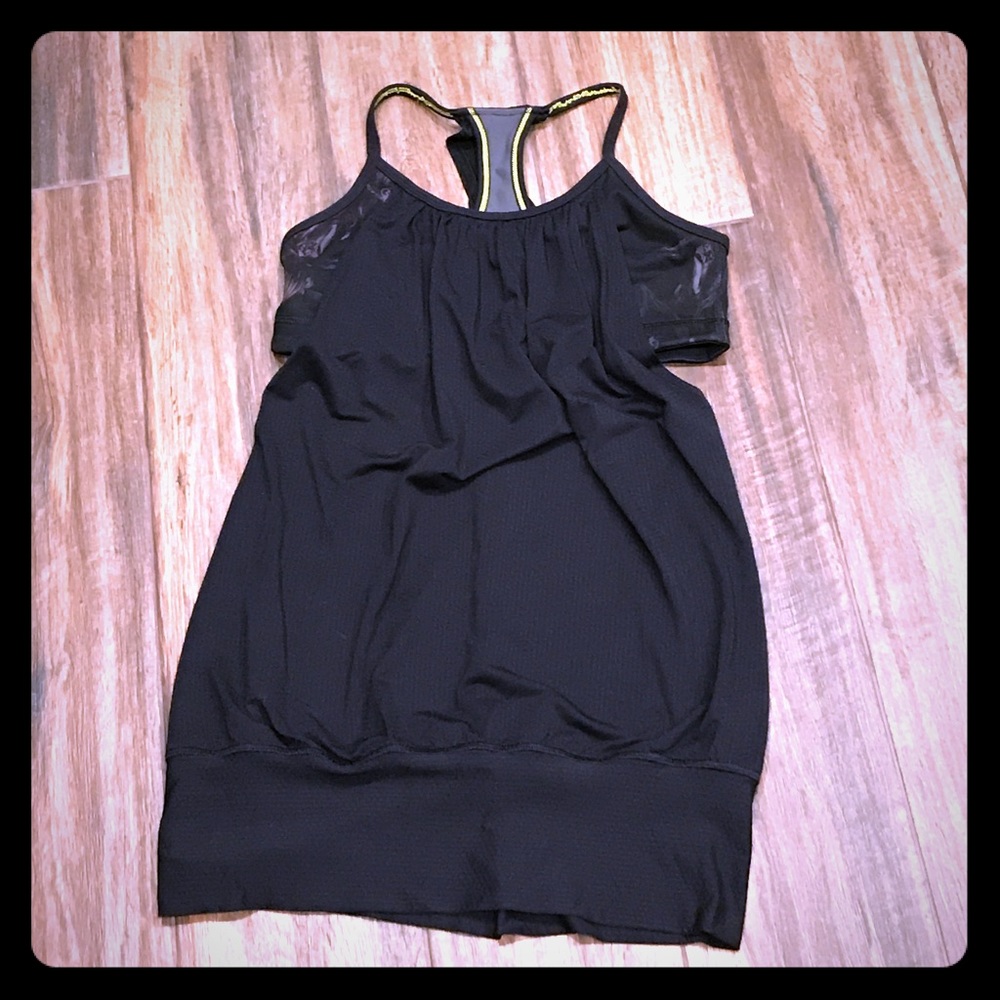 Lululemon Top