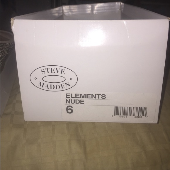 Steve Madden flats - Picture 3 of 4