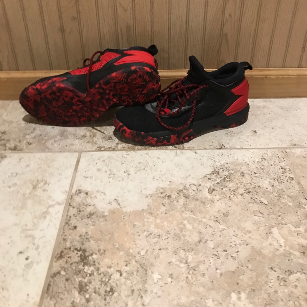 Damian Lillard 2