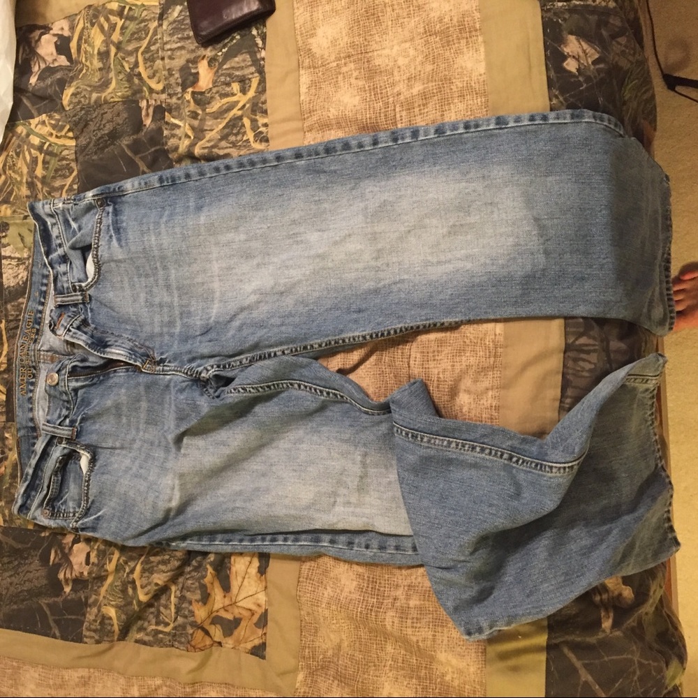 American Eagle Original Boot Cut