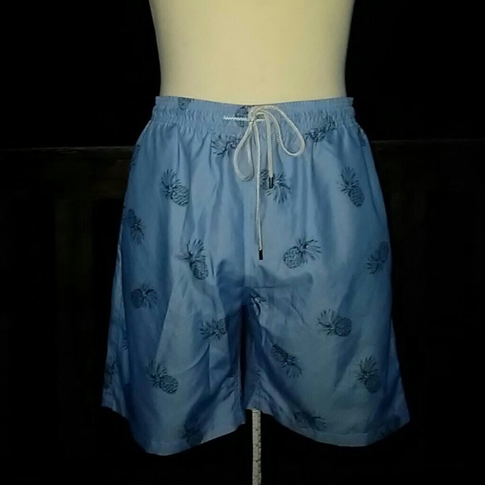 Kirkland swim trunks