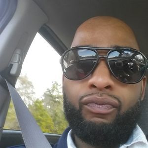 Meet your Posher, Keshawn