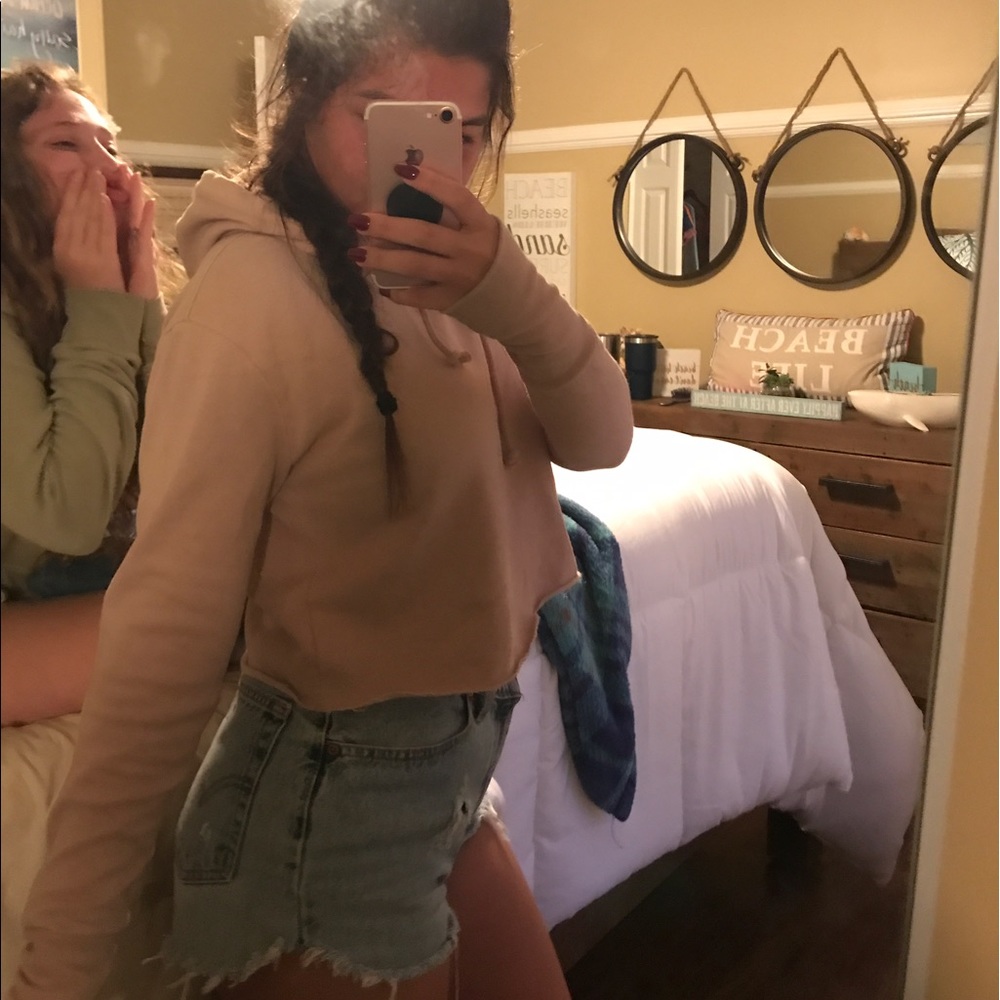 Pacsun jacket