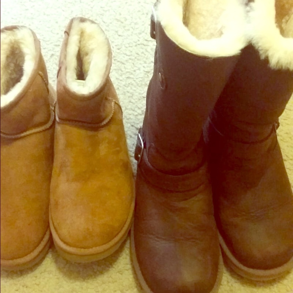 Uggs