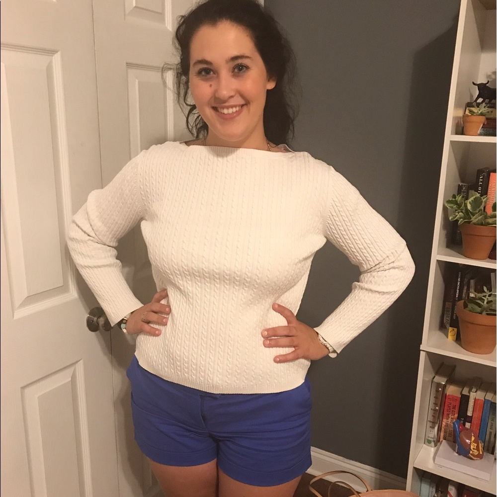 Ralph Laruen Sweater