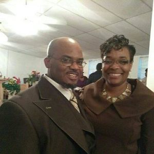 Meet your Posher, Ebony