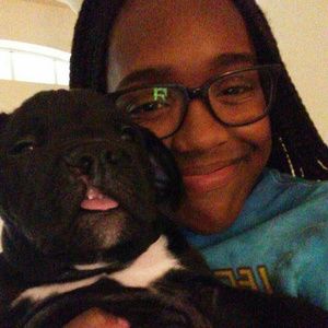 Meet your Posher, Amaya