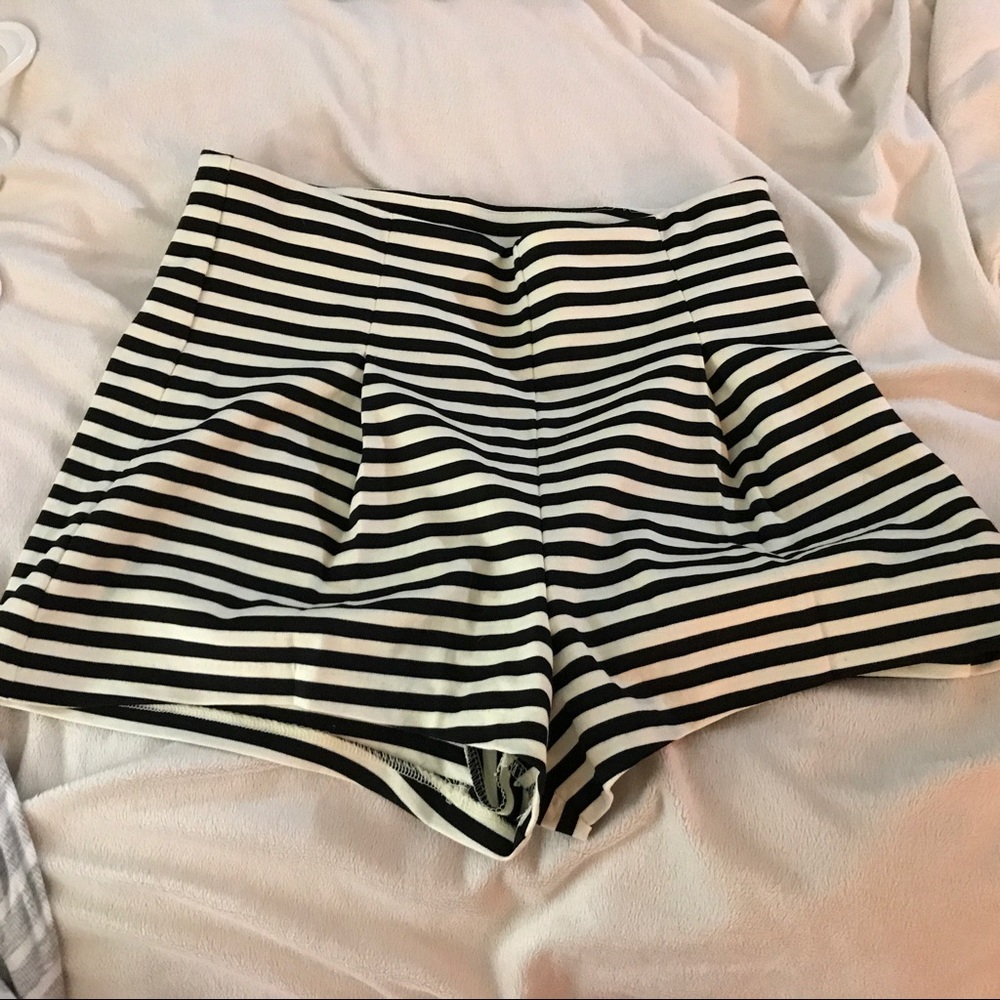 Free People shorts
