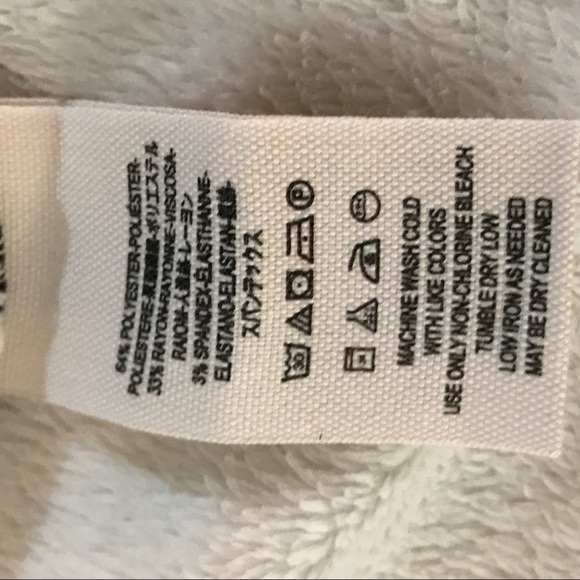 Free People shorts - Picture 8 of 8