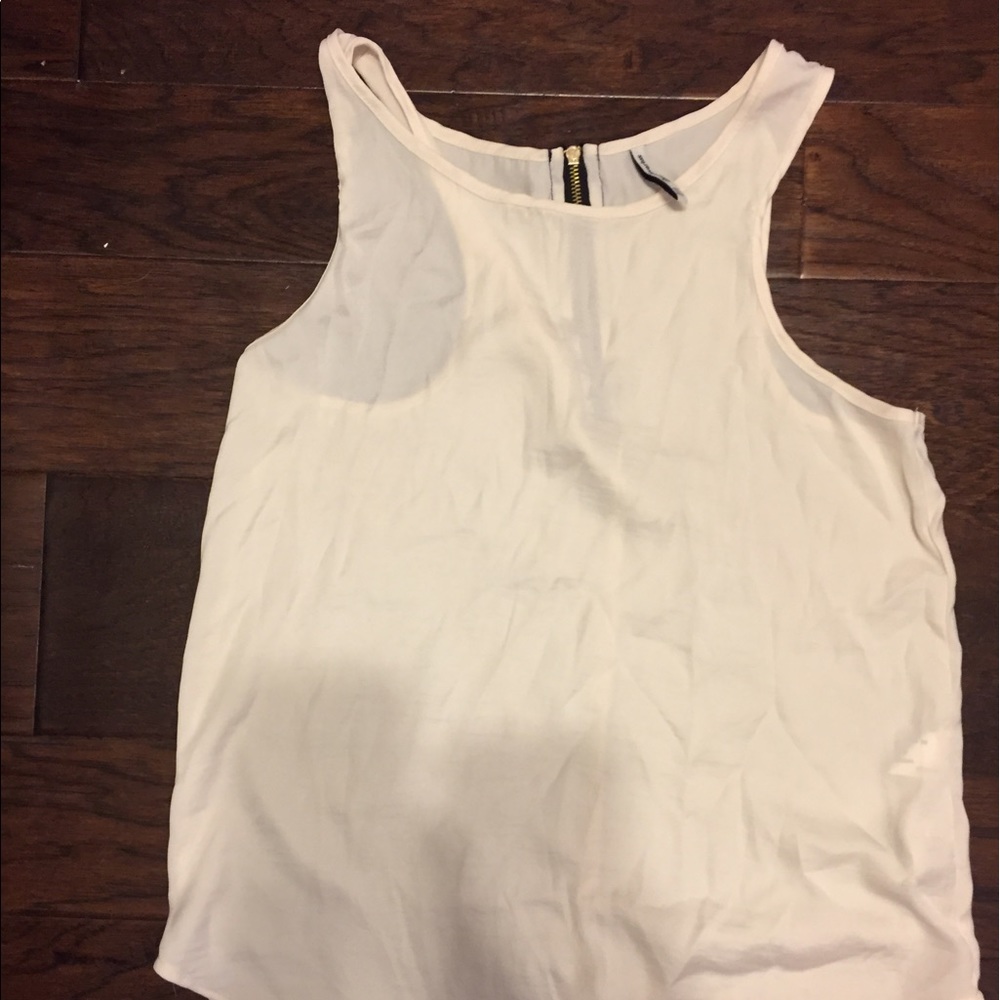 Stradivarius Tank top