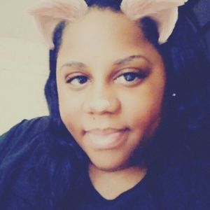 Meet your Posher, Tamika