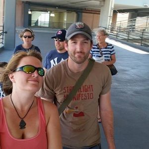 Meet your Posher, Ryan