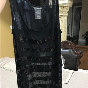 Cover up