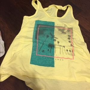 American eagle Tank top