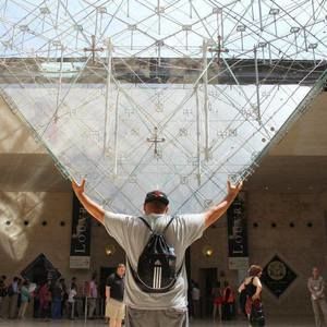 Meet your Posher, Bryan