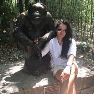 Meet your Posher, Rocio