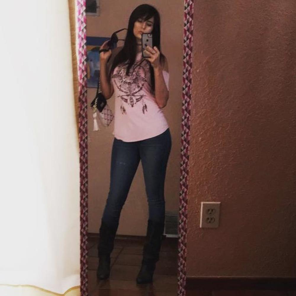 Meet your Posher, Gina