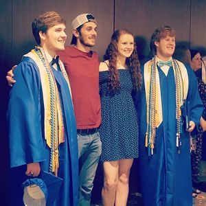 Meet your Posher, Tyler