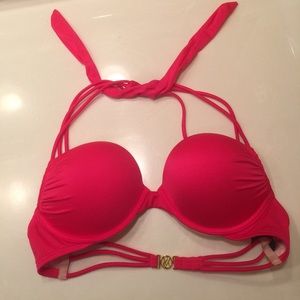 Victoria's Secret swim suit