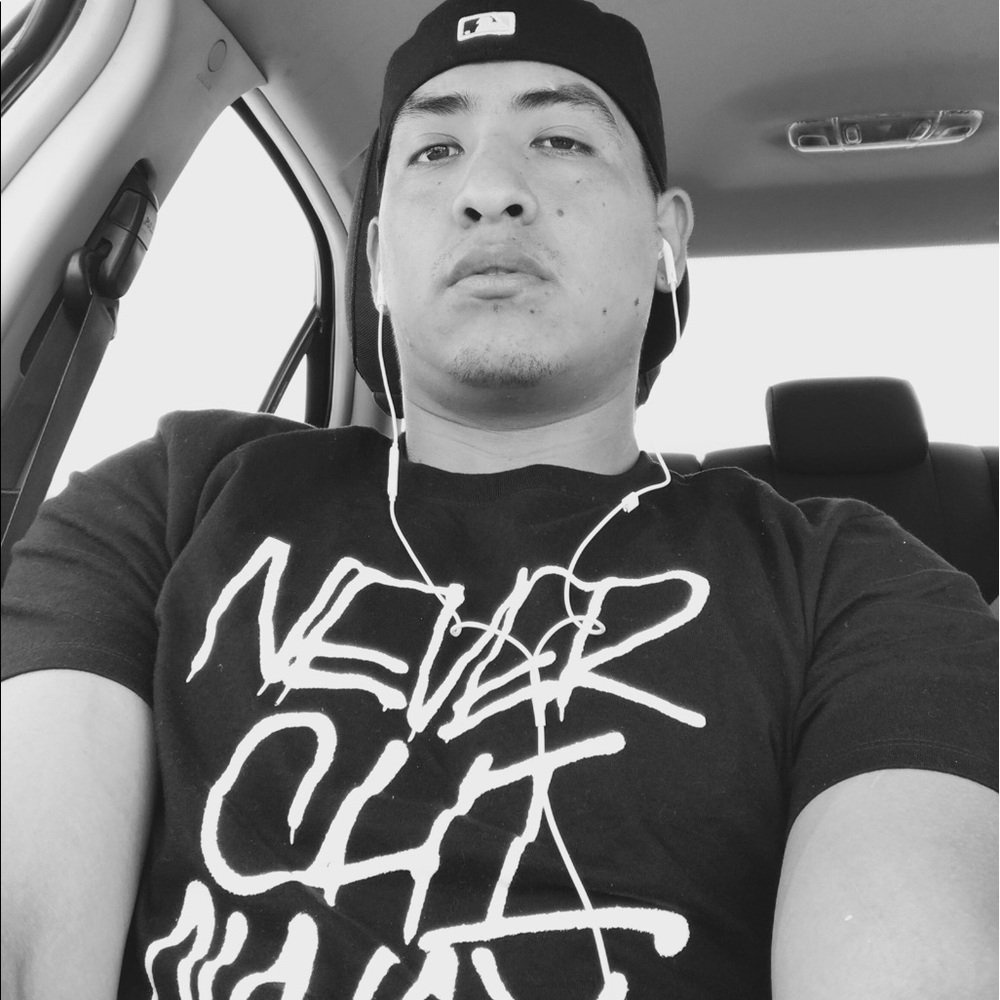 Meet your Posher, Vicente