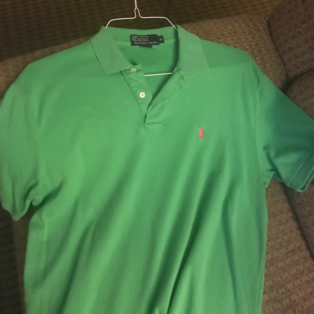 Polo polo