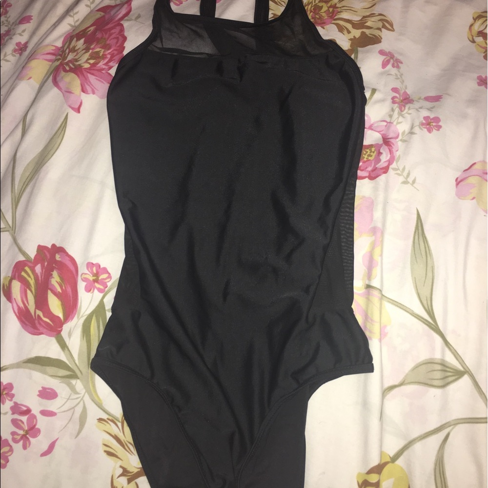 Bodysuit Swimwear ONE PIECE