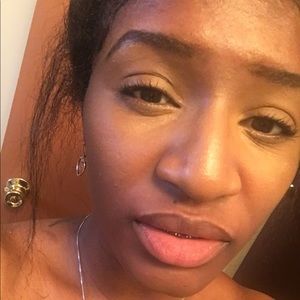 Meet your Posher, Jarisha