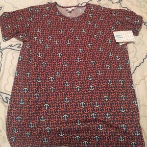 🦄 LuLaRoe anchor ⚓️ Gracie