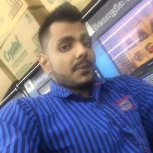 Meet your Posher, Jâîmíñ